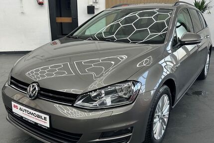 VW Golf 124.000 km 9.700 &euro; Gaggenau 76571