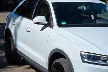 Audi Q3 71.561 km 25.800 &euro; Baden-Württemberg - Münstertal 79244