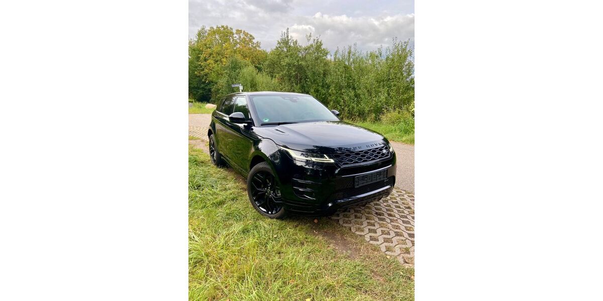 Land Rover Range Rover Evoque 38.800 km 31.450 &euro; Sinzheim 76547