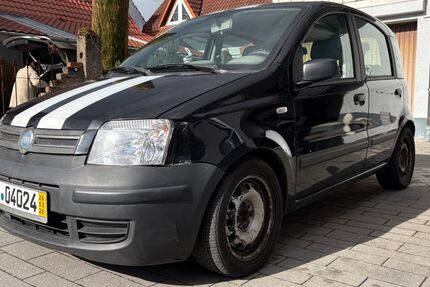 Fiat Panda 216.793 km 600 &euro; Bietigheim 76467