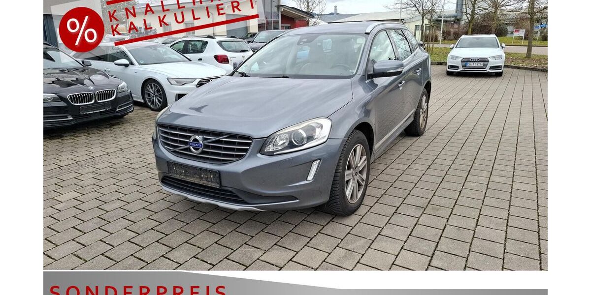 Volvo XC60 160.590 km 12.885 &euro; Achern 77855