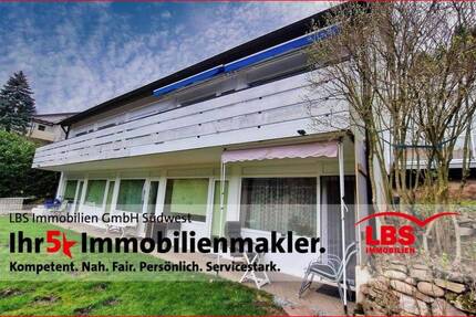 Haus Bad Herrenalb Bernbach - 1 Zimmer, 445 m&sup2;, 659.000&euro; | Angebot:25770197