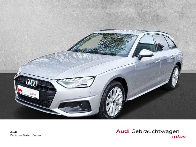 Audi A4 69.551 km 29.910 &euro; Baden Baden 76532