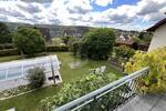 TRAUMHAFTER BLICK IN SÜDHANGLAGE MIT GARTEN - Mehrfamilienhaus, Wohnhaus Neuenbürg | Angebot:25893139