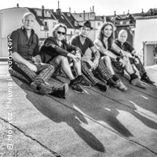 Brings 22.10.2027 Rantastic Livebühnen & Eventlocations