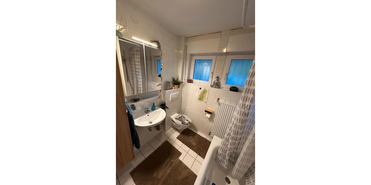 Erdgeschoßwohnung Forbach - 3 Zimmer, 77 m&sup2;, 725&euro; | Angebot:25968290