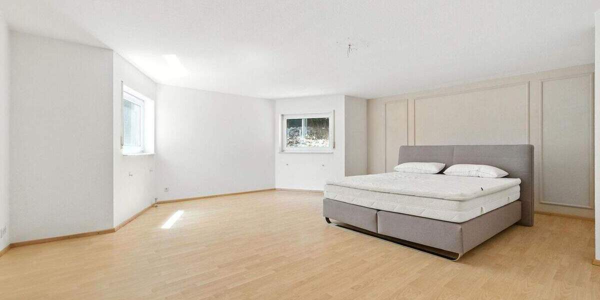 Einfamilienhaus Marxzell Pfaffenrot - 8 Zimmer, 234 m&sup2;, 580.000&euro; | Angebot:25728697