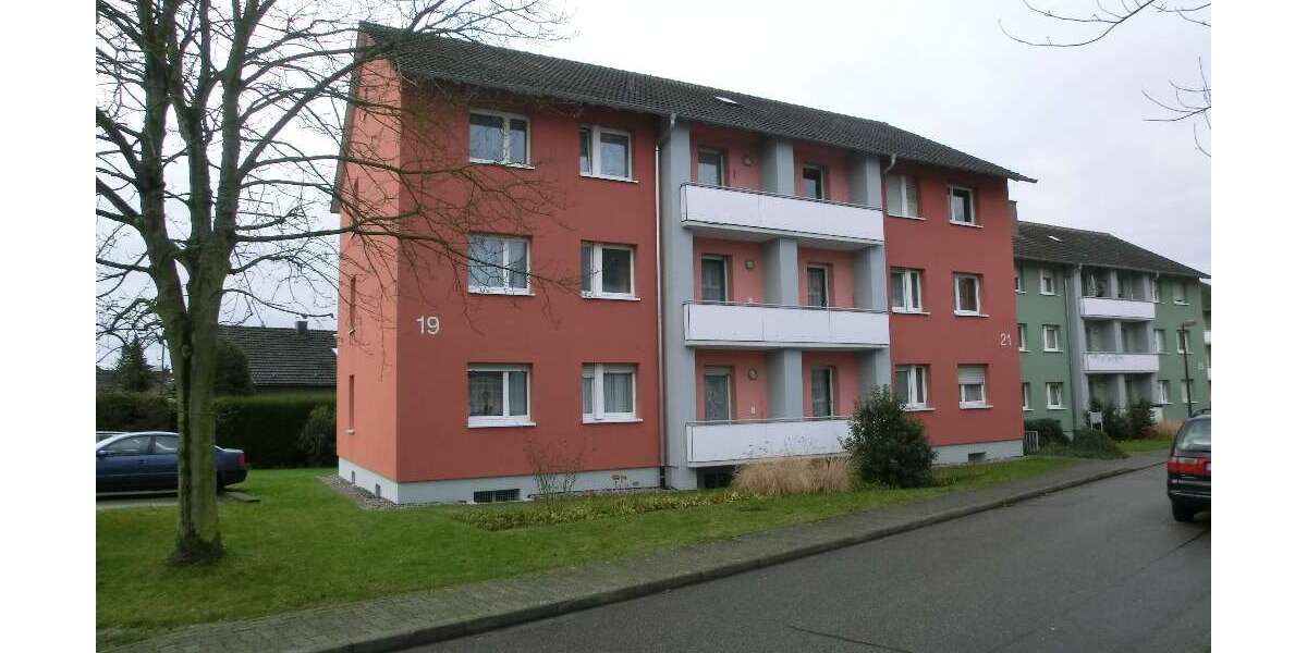 Etagenwohnung Renchen - 3 Zimmer, 72 m&sup2;, 575&euro; | Angebot:27094805