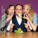 Der Speck muss weg - Premiere