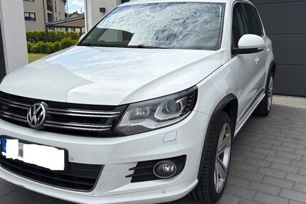 VW Tiguan 150.050 km 12.200 &euro; Achern 77855