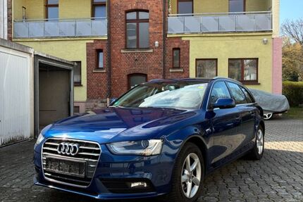 Audi A4 210.000 km 6.000 &euro; Baden-Baden 76532