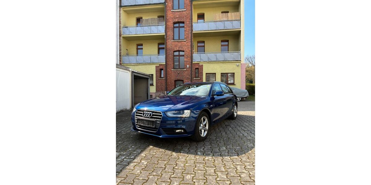 Audi A4 210.000 km 6.000 &euro; Baden-Baden 76532