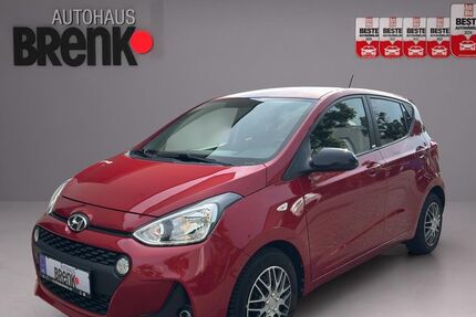 Hyundai i10 73.950 km 8.950 &euro; Rastatt 76437