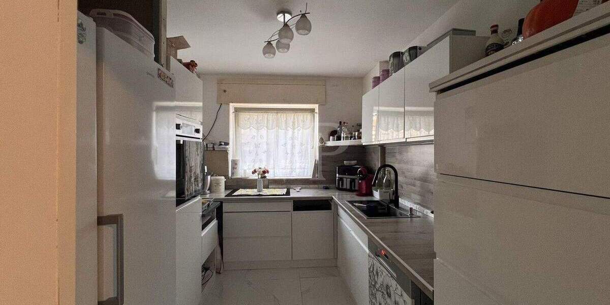 Etagenwohnung Baden-Baden Lichtental - 3 Zimmer, 83 m&sup2;, 289.000&euro; | Angebot:25694708