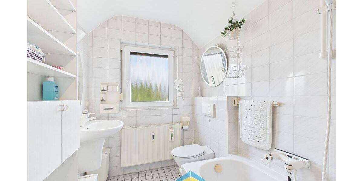 Etagenwohnung Ettlingen - 2 Zimmer, 309.000&euro; | Angebot:25678582