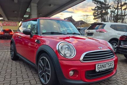 Mini ONE 150.000 km 4.490 &euro; Neumalsch 76316