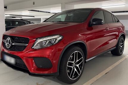 Mercedes-Benz GLE 350 103.000 km 39.500 &euro; Rastatt 76437