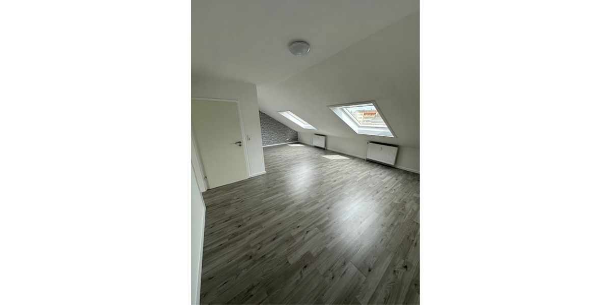 Dachgeschoßwohnung Rastatt - 2 Zimmer, 53 m&sup2;, 235.000&euro; | Angebot:25236637