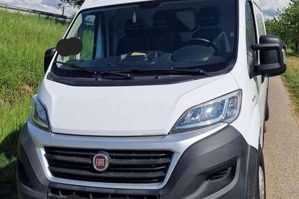 Fiat Ducato 85.376 km 24.985 &euro; Achern, Stadt 77855
