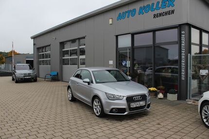 Audi A1 72.980 km 13.500 &euro; Renchen 77871