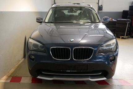 BMW X1 191.667 km 5.999 &euro; Hagenbach 76767