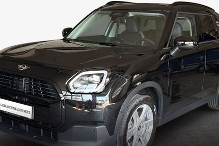 Mini Andere 15.097 km 36.290 &euro; Ettlingen 76275