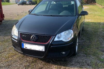 VW Polo 263.000 km 1.450 &euro; Rheinmünster 77836
