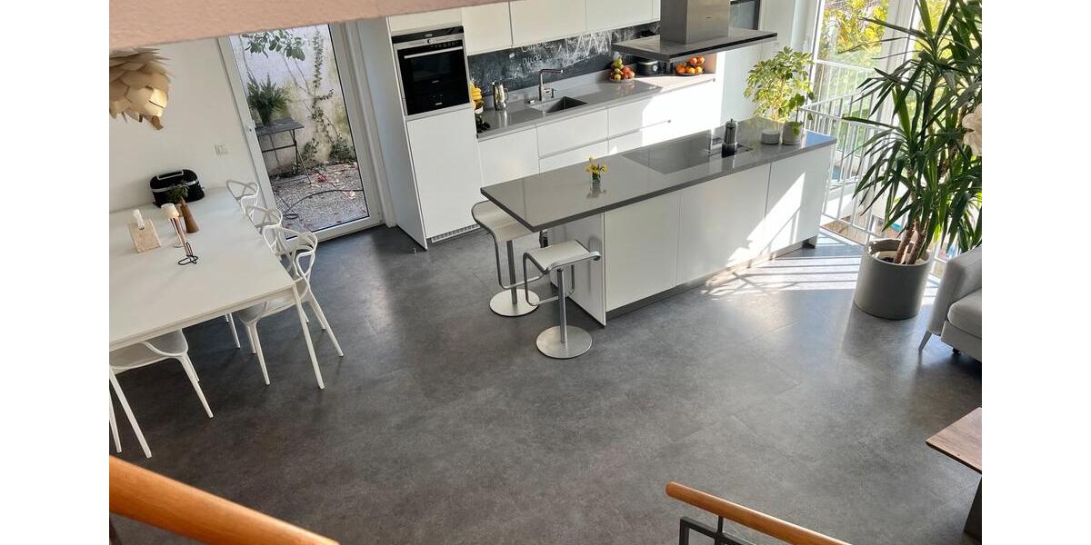 Doppelhaushälfte Rastatt - 5 Zimmer, 166 m&sup2;, 520.000&euro; | Angebot:25538180