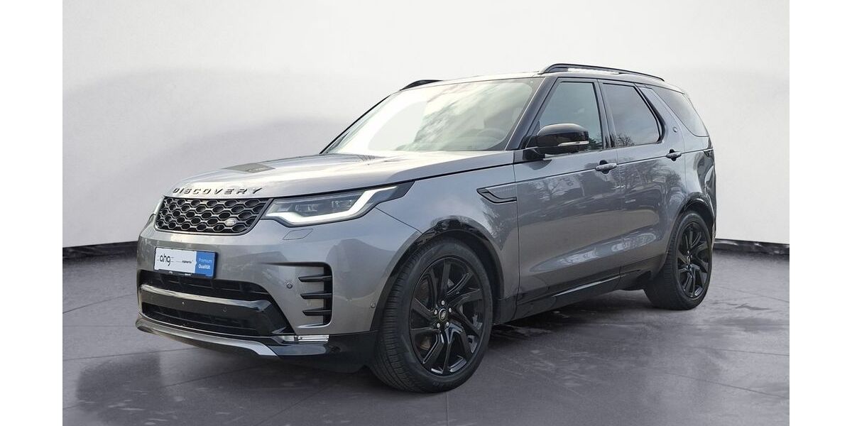 Land Rover Discovery 20.907 km 58.920 &euro; Sinzheim bei Baden-Baden 76547