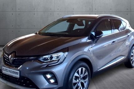 Renault Captur 39.100 km 17.690 &euro; Ettlingen 76275