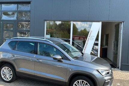 Seat Ateca 2.000 km 34.440 &euro; Achern 77855