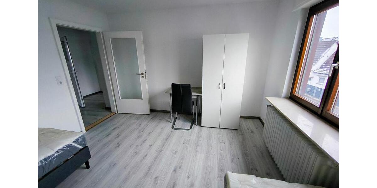 Etagenwohnung Malsch - 2 Zimmer, 50 m&sup2;, 1.400&euro; | Angebot:20794308