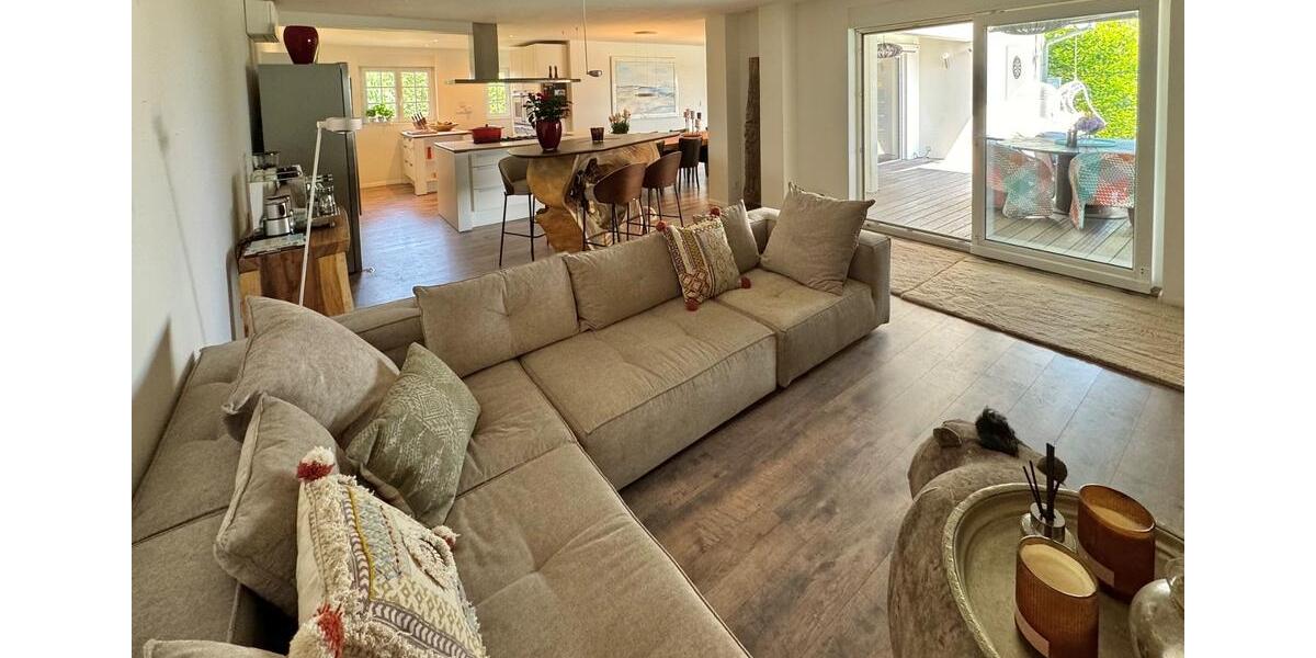 Einfamilienhaus Sinzheim - 9 Zimmer, 306 m&sup2;, 998.000&euro; | Angebot:25893976