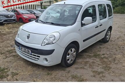 Renault Kangoo 186.903 km 2.985 &euro; Achern 77855