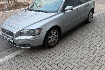Volvo V50 184.000 km 5.250 &euro; Ettlingen 76275