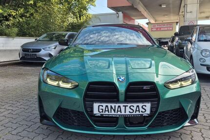 BMW M4 41.500 km 69.800 &euro; Neumalsch 76316