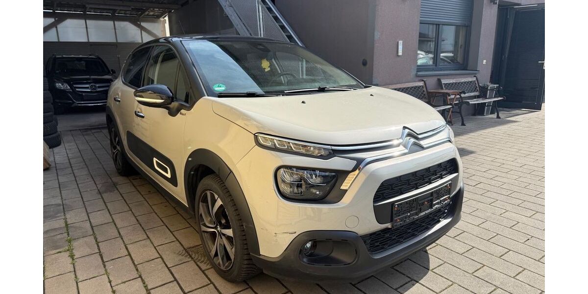 Citroen C3 59.000 km 12.999 &euro; Malsch 76316