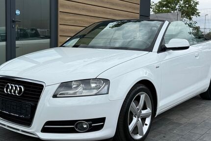 Audi A3 90.800 km 9.900 &euro; Baden-Württemberg - Nagold 72202