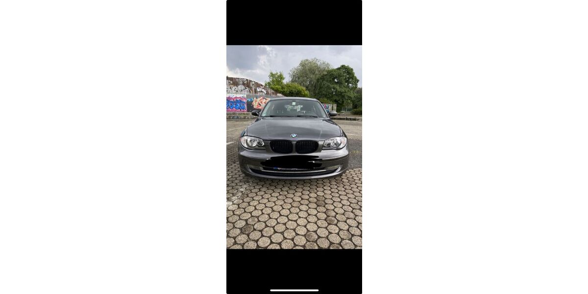 BMW 116 208.000 km 2.100 &euro; Rheinstetten 76287