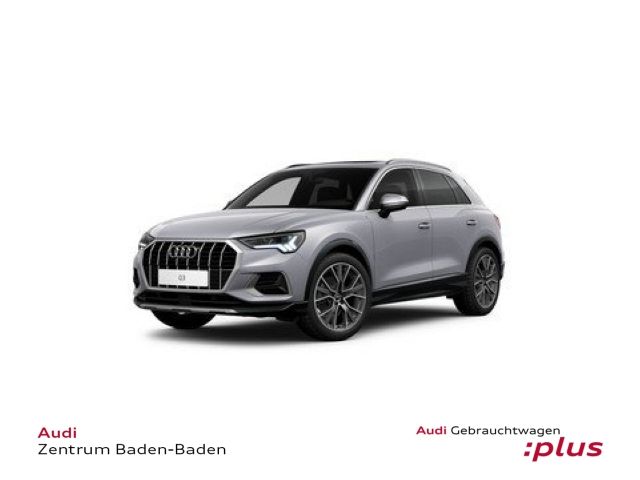 Audi Q3 31.900 km 40.970 &euro; Baden Baden 76532