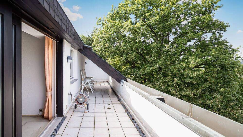 Etagenwohnung Baden-Baden Innenstadt - 4 Zimmer, 156 m&sup2;, 725.000&euro; | Angebot:25666701