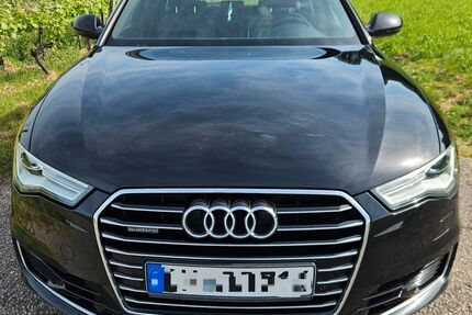 Audi A6 180.010 km 16.990 &euro; Bühl 77815