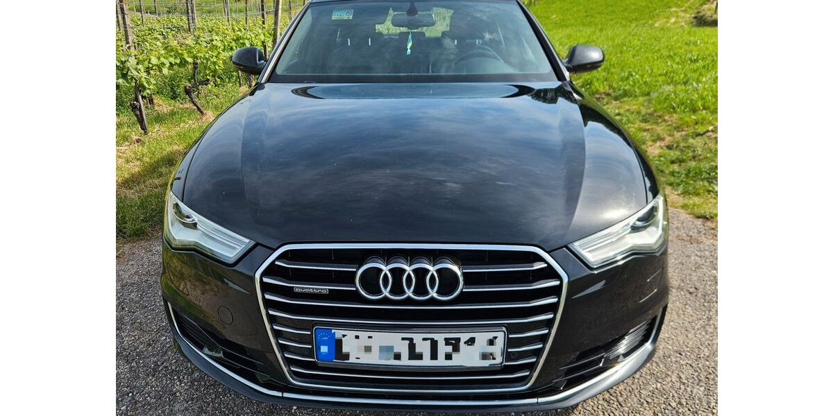 Audi A6 180.010 km 16.990 &euro; Bühl 77815
