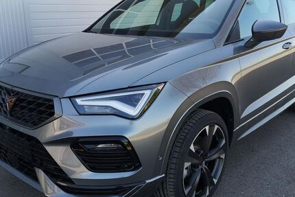 Cupra Ateca 1.500 km 35.890 &euro; Achern 77855