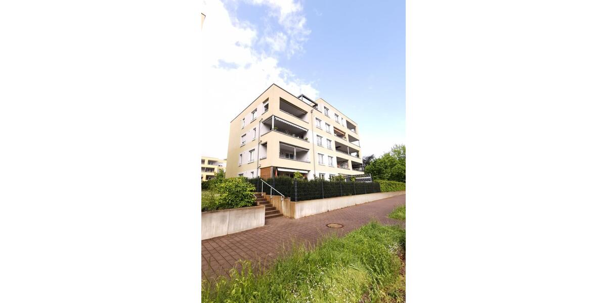 Etagenwohnung Rastatt - 3 Zimmer, 87 m&sup2;, 395.000&euro; | Angebot:25838375