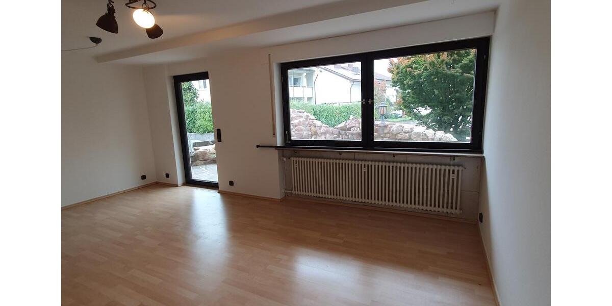 Erdgeschoßwohnung Gaggenau - 2 Zimmer, 65 m&sup2;, 650&euro; | Angebot:25374968