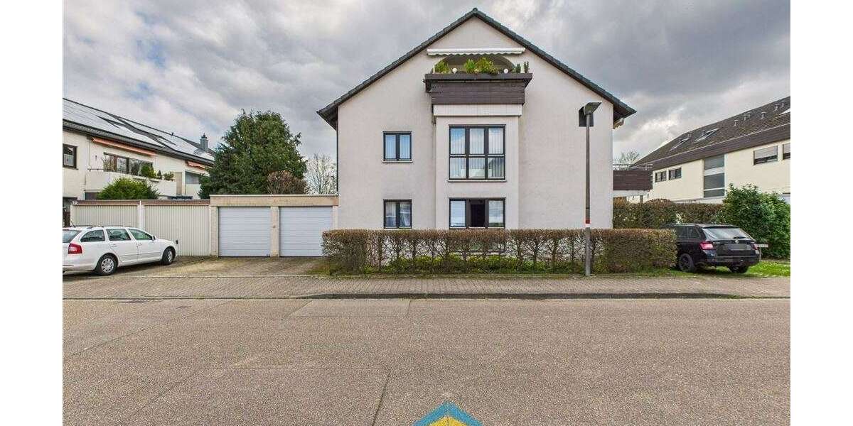 Etagenwohnung Ettlingen - 2 Zimmer, 73 m&sup2;, 309.000&euro; | Angebot:25201264