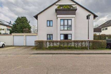 Wohnung Ettlingen - 2 Zimmer, 73 m&sup2;, 309.000&euro; | Angebot:25201264