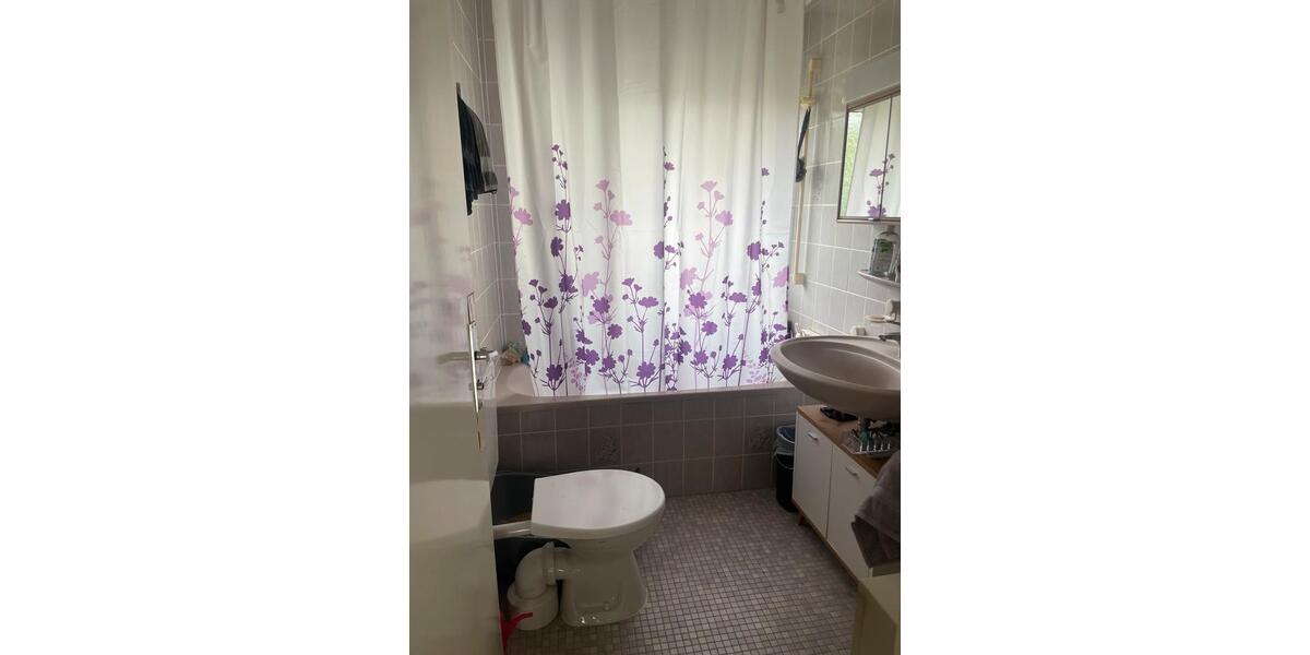 Etagenwohnung Bad Wildbad - 2 Zimmer, 56 m&sup2;, 450&euro; | Angebot:24976113