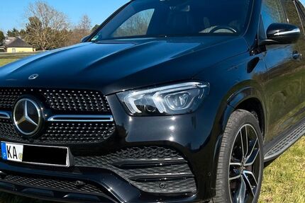 Mercedes-Benz GLE 450 54.000 km 71.499 &euro; Malsch 76316